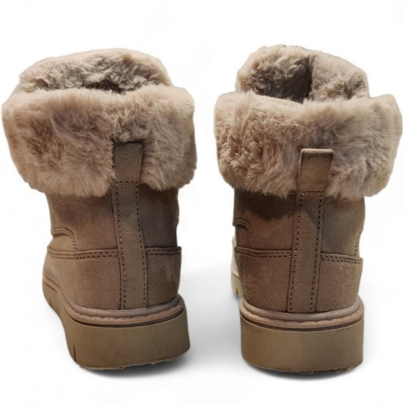 3M Thinsulate Makenzie water resistant winter boots - Picture 4 of 10